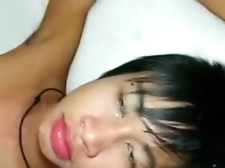 Breeding Get Under One's Asian Boy